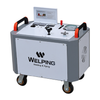 High-End Series Hydraulic HDPE Pipe Fusion Welding Machine Wp630A PRO