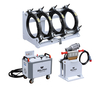 HDPE Butt Fusion Welding Machine 400mm | Hydraulic Pipe Fusion Machine WP400A PRO