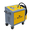 800mm Weight Balancing Hydraulic Butt Fusion Welding Machine