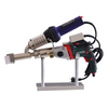 industrial level portable plastic extrusion welding machine