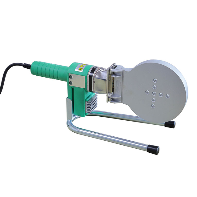 WP110TB 75mm-110mm PPR Socket Fusion Welder