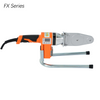 Socket Fusion Welder Set for PPR Or PE Pipes 20mm To 32mm