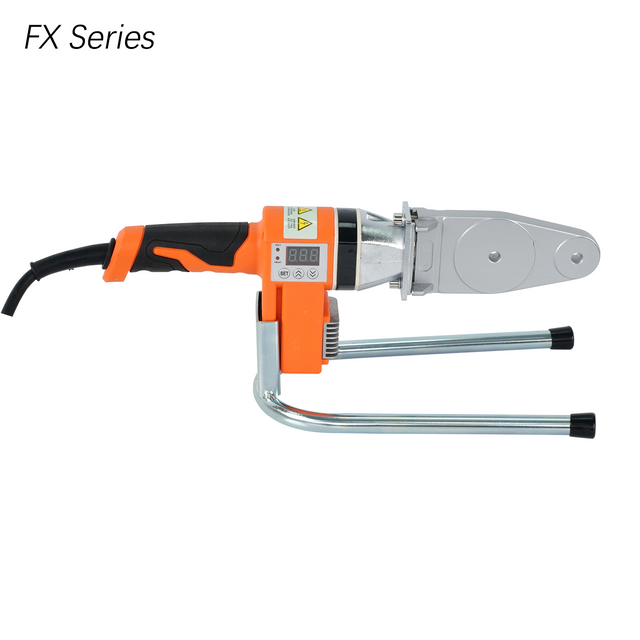 Socket Fusion Welder Set for PPR Or PE Pipes 20mm To 32mm