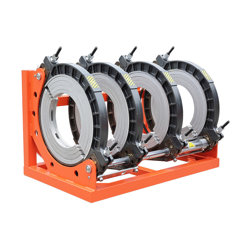 How Hydraulic Butt Fusion Welding Works And Its Key Steps?