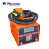 20mm-315mm robust structure electrofusion welding machine
