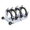 High-End Series Hydraulic HDPE Pipe Fusion Welding Machine Wp315A PRO