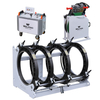 High-End Series Hydraulic HDPE Pipe Fusion Welding Machine Wp500A PRO