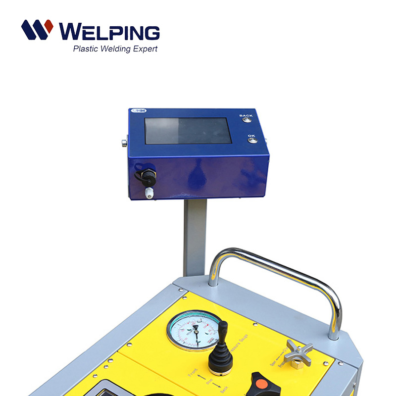 Welding Data Loggers