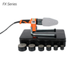 Socket Fusion Welder Set for PPR Or PE Pipes 20mm To 63mm