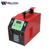 K series heavy duty portable electrofusion welder