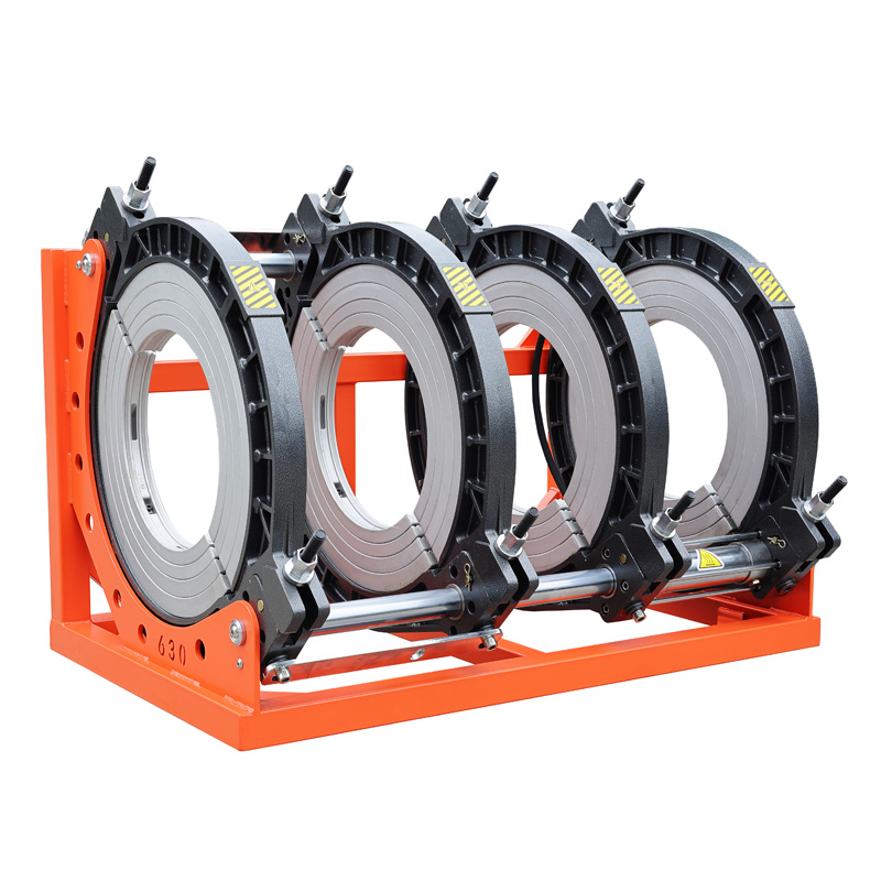 What Industries Use Hydraulic Butt Fusion Welding And Why?