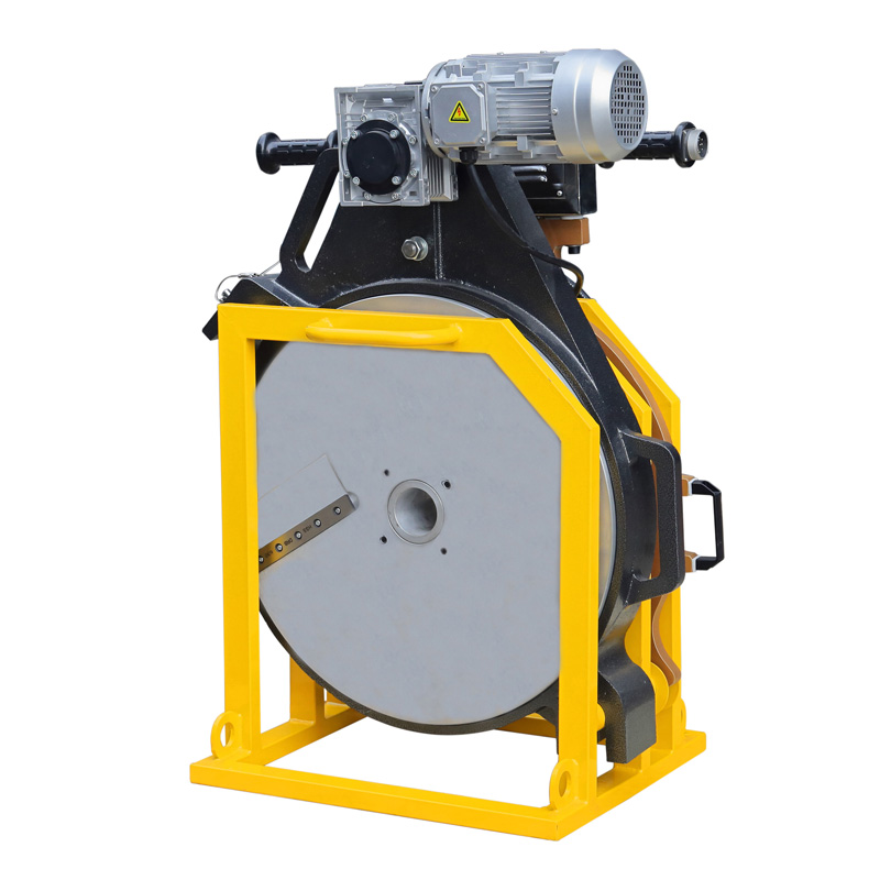 Top Hydraulic Butt Fusion Welding Machines for 2025