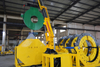 1800mm HDPE Pipe Butt Fusion Welding Machine Factory