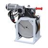 High-End Series Hydraulic HDPE Pipe Fusion Welding Machine Wp500A PRO