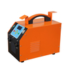 industrial level K series heavy duty portable electrofusion welder