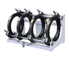 HDPE Butt Fusion Welding Machine 400mm | Hydraulic Pipe Fusion Machine WP400A PRO