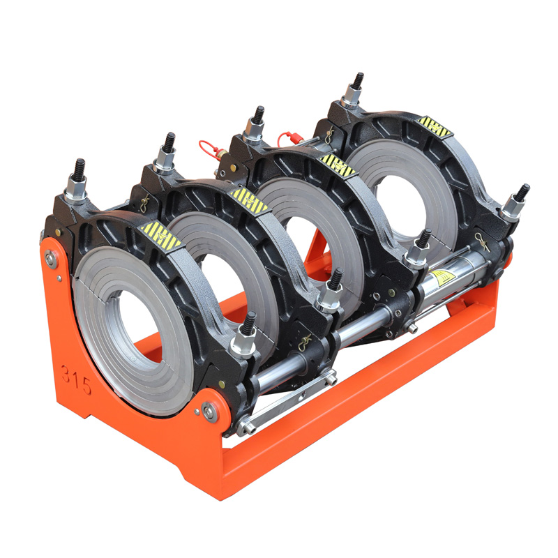 Guide To Buying A Butt Fusion Machine for HDPE Pipe Welding