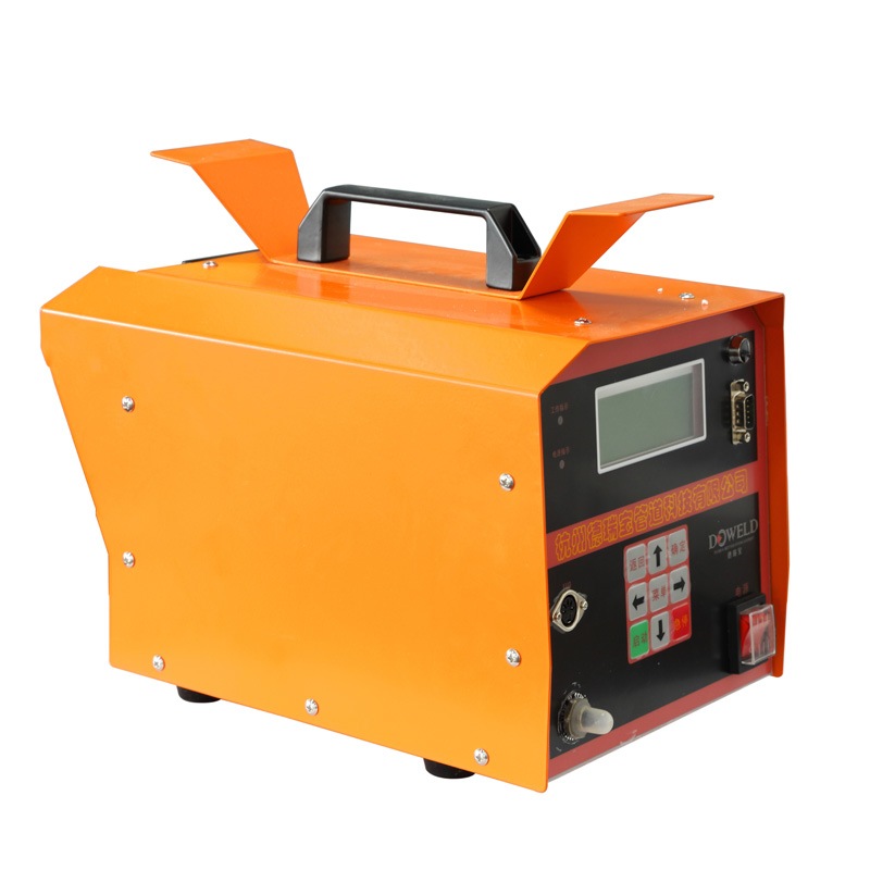 How to use electrofusion welding machine?