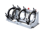 High-End Series Hydraulic HDPE Pipe Fusion Welding Machine Wp200A PRO