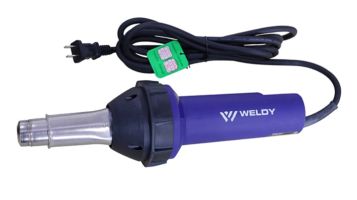Hot Air Welding Gun vs Other Plastic Welding Tools Which Is Right for You?