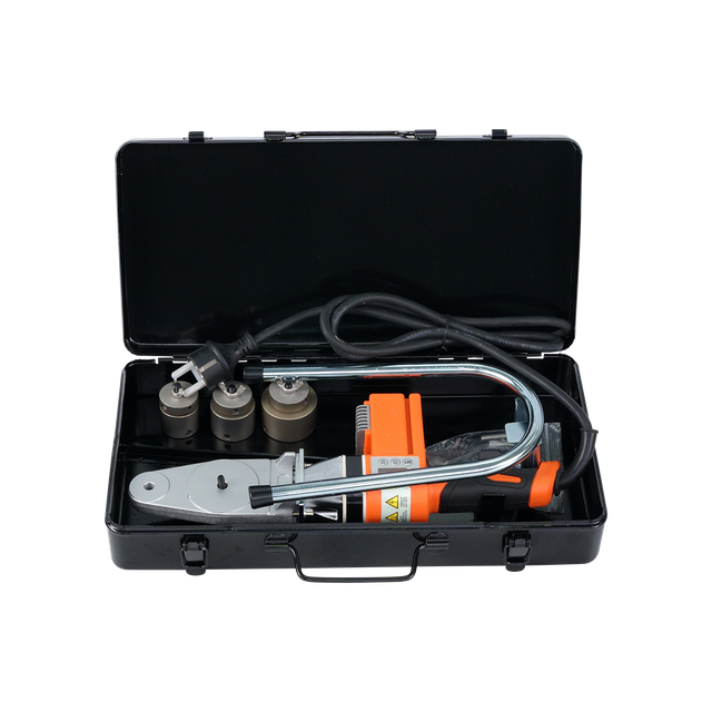 Socket Fusion Welder Set for PPR Or PE Pipes 20mm To 32mm