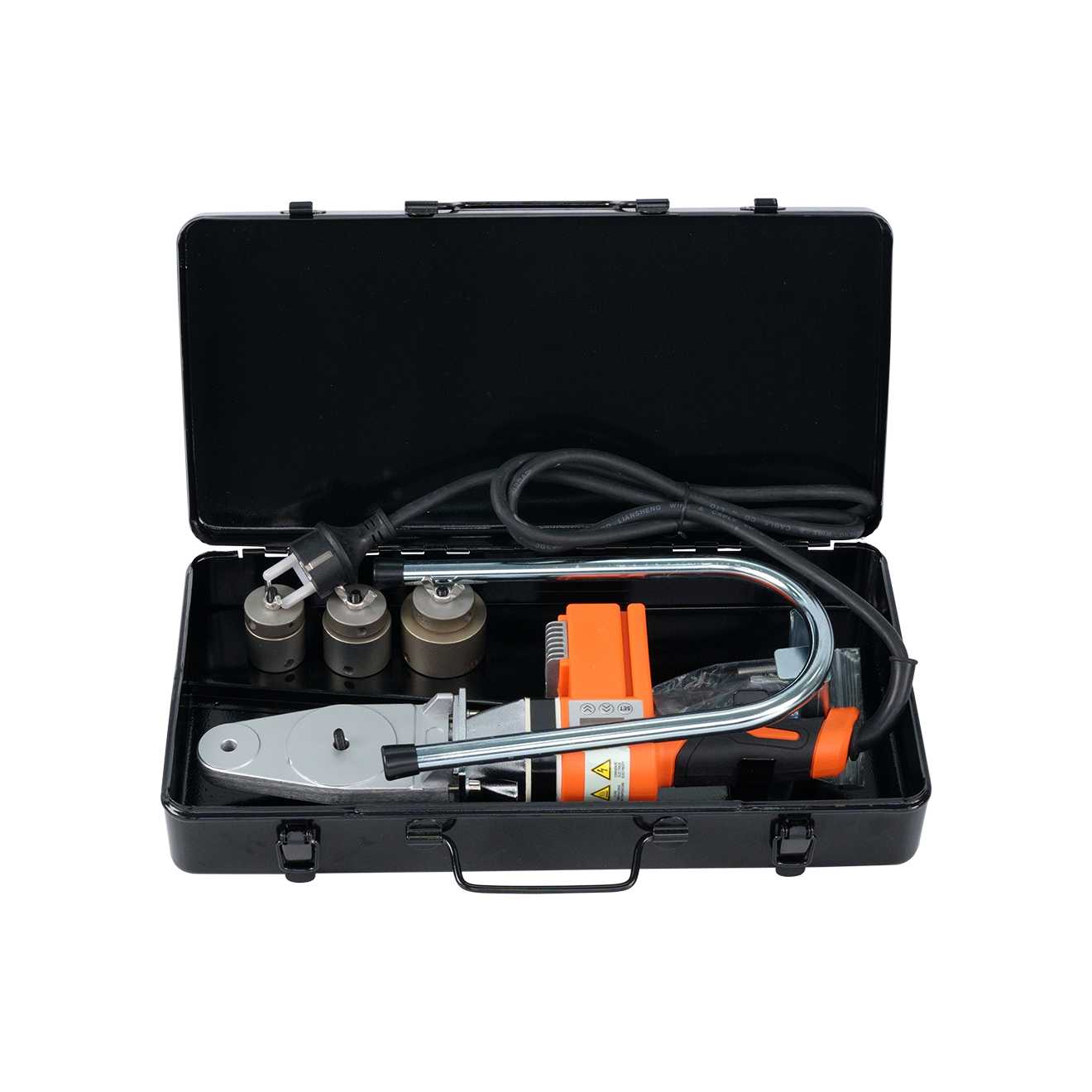 Socket Fusion Welder Set for PPR Or PE Pipes 20mm To 32mm