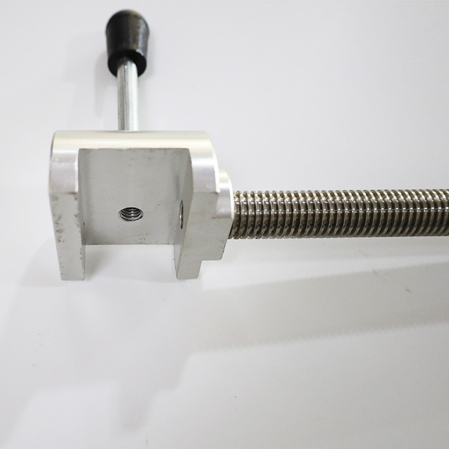 factory direct Rotary pe pipe scraper