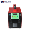 K series heavy duty portable electrofusion welder
