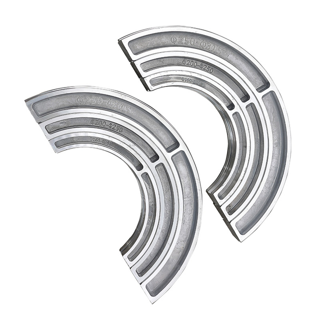 WP200Q premium quality automatic butt welding machine