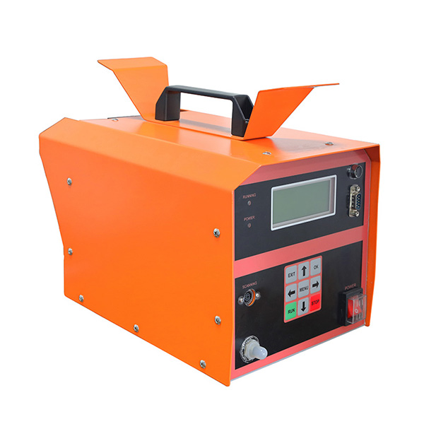 What is the significance of electrofusion welding machine?