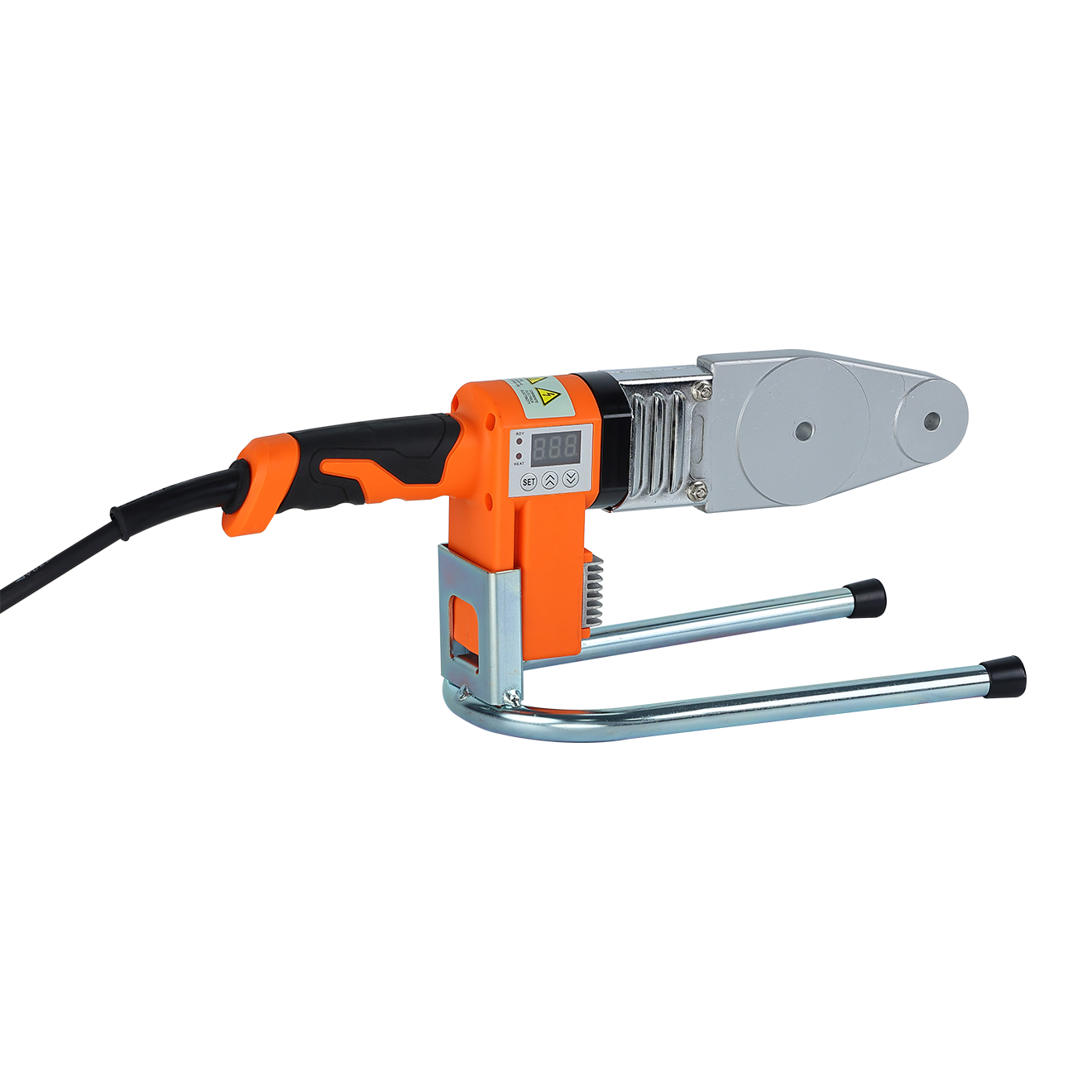 Socket Fusion Welder Set for PPR Or PE Pipes 20mm To 32mm