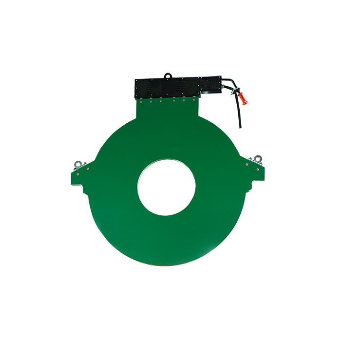 1800mm HDPE Pipe Butt Fusion Welding Machine Factory
