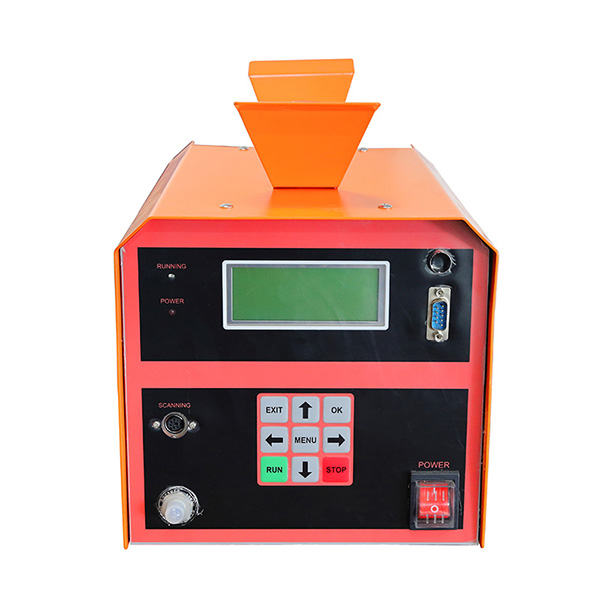 What are the step of using electrofusion welding machine?