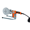 Socket Fusion Welder Set for PPR Or PE Pipes 75mm To 110mm
