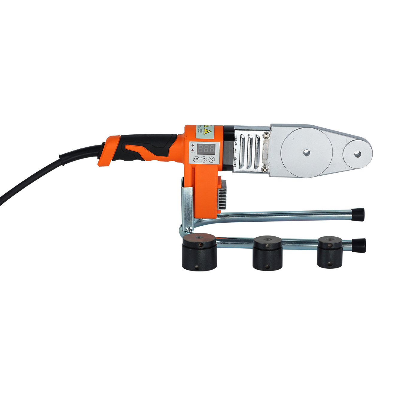 Socket Fusion Welder Set for PPR Or PE Pipes 20mm To 32mm