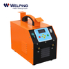 K series heavy duty portable electrofusion welder