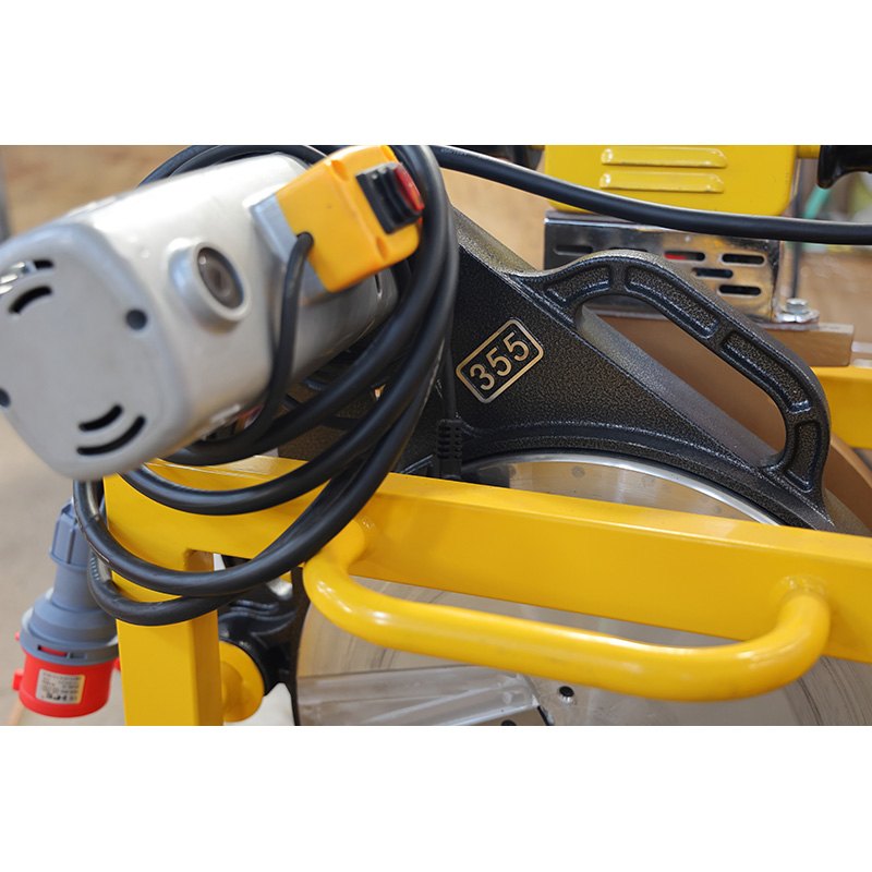 355mm plastic welder hydraulic butt fusion welding machine