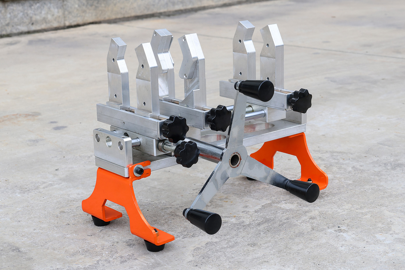 Welping Introduces SFA Series Portable Socket Fusion Alignment Tools