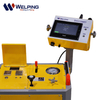 WELPING Data Logger for Butt Fusion Welding Machines