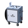 HDPE Butt Fusion Welding Machine 400mm | Hydraulic Pipe Fusion Machine WP1200A PRO