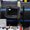 HDPE Butt Fusion Data Logger with Welding Record & Traceability | Tracker 7 / Tracker 10