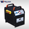 WP315A Max Hydraulic Butt Fusion Machine for HDPE Pipes