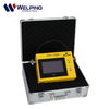 WELPING Data Logger for Butt Fusion Welding Machines