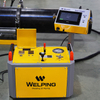 WELPING Data Logger for Butt Fusion Welding Machines